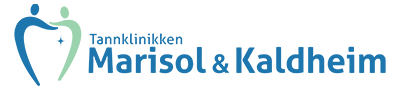 Tannklinikken Marisol & Kaldheim logo