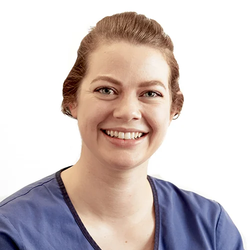 Tannpleier NTPF Minna Vale Sæter ved Tannklinikken Marisol & Kaldheim